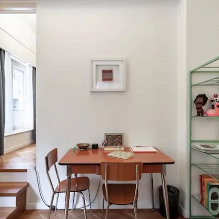 House In House At The Heart Of Exarchia, Extremely Central Athén Kültér fotó