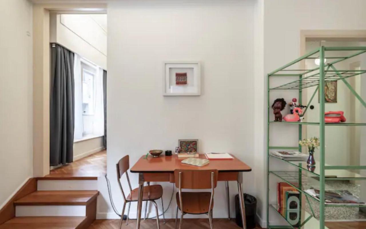 House In House At The Heart Of Exarchia, Extremely Central Athén Kültér fotó